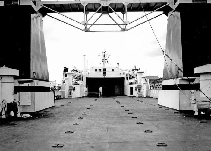 Stena Carrier