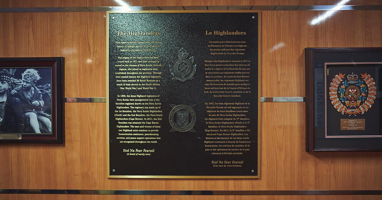highlanders