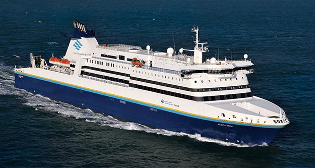 Image: Atlantic Vision 