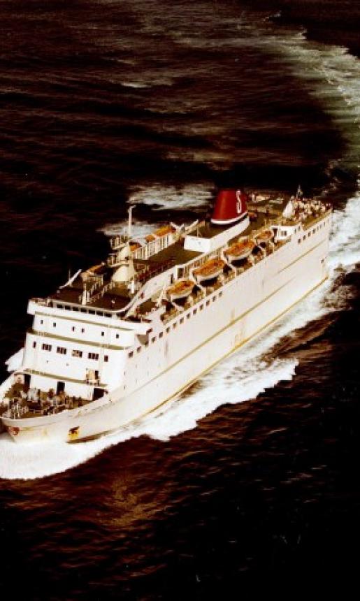 Stena Nordica